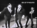 Download Lagu The Isley Brothers - Shout (Shindig - Dec 16, 1964)