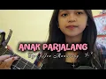 Download Lagu ANAK PARJALANG-Cipt JEN MANURUNG || LAGU KHUSUS ANAK RANTAU SEDIH || COVER BY Tesalonika Sijabat 