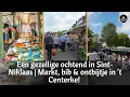 Download Lagu #179 Een gezellige ochtend in Sint-Niklaas  Markt, bib \u0026 ontbijtje in ’t Centerke! 31/07/2025