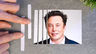 These Optical Illusions Seem Impossible