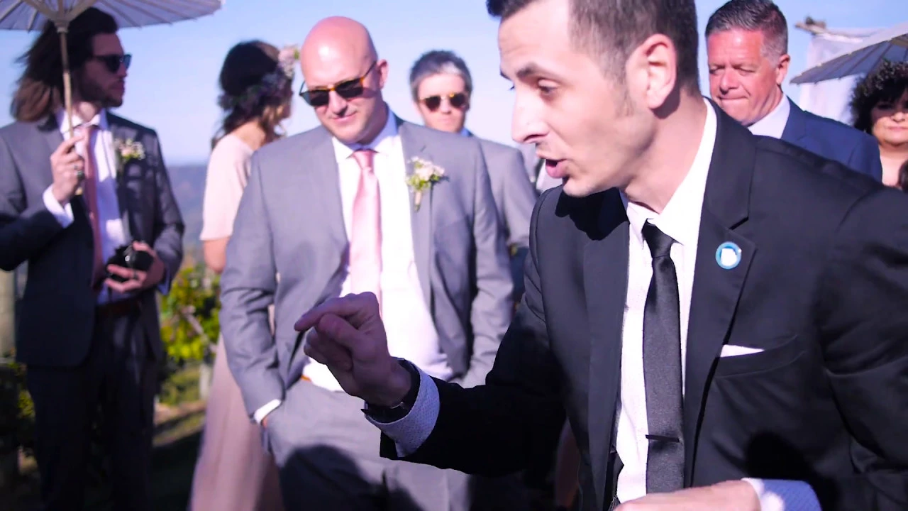 Wedding Reel