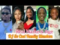 CJ So Cool Family Members Cast Real Name and Ages By Top Lifestyle