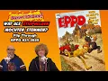 Download Lagu Van Strip tot Stembus – Op wie zou Spider-Man stemmen?! 🗳️