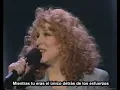 Bette Midler - The Wind Beneath My Wings (Subtítulos En Español)
