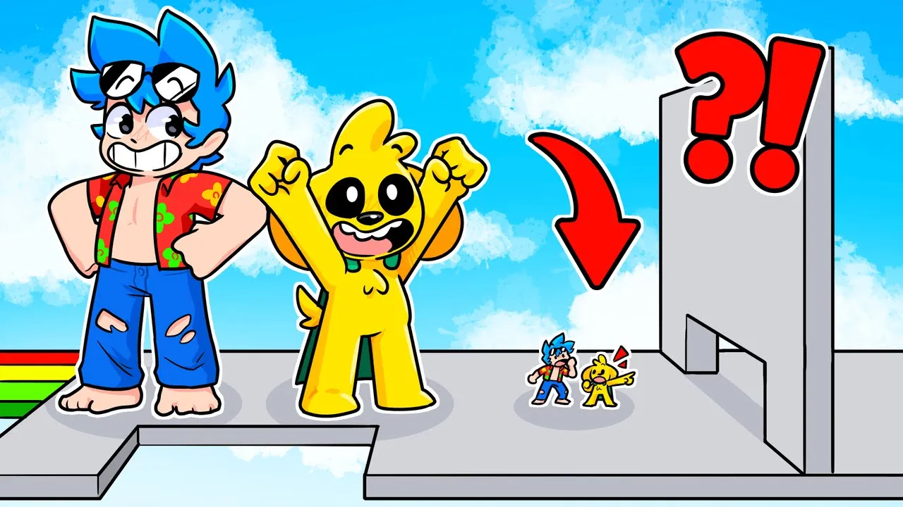 Mikecrack channel featured image