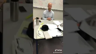 Calling My Teachers By Their First Names 