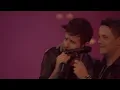 Alejandro Sanz - No Me Compares ft. Pablo López (En Vivo)