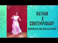 Download Lagu Ghar aa mahi (Sajan bin version) l Nirmohiya l Kathak X Contemporary l Bandish Bandits l Eshna Saha 