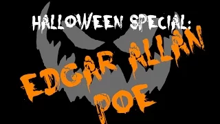 Download Halloween Special: Edgar Allan Poe MP3