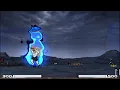 JUS MUGEN Some Characters vs Mahoraga
