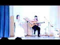 Azucena Fernandez - Y tu mirá (bulerías)