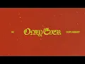 Only Ever (Official Lyric Video) - Cory Asbury
