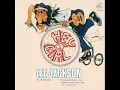 Lee Jackson - Something in the way she moves (James Taylor Cover)