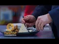 Download Lagu MASTERCHEF INDONESIA - Buat Menu Enak, Bukhori Justru Dapat Kritikan | Gallery 3 | 23 Maret 2019