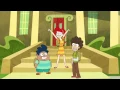Friend Hooks - Theme Song Fish Hooks