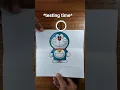 Download Lagu Gambar Doraemon dalam kehidupan nyata 🤔