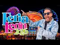 Asi se VIVE la FERIA DE LEON GTO