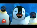 Happy Feet - Yay Dancing Penguins Save the Day