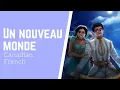 Download Lagu Julien Alluguette, Hiba Tawaji - Un nouveau monde (A Whole new World/ Canadian French)