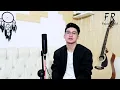 Download Lagu SYAIKHONA cover fajar rosid_RLVER