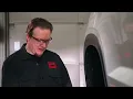 Volkswagen Brake Pad Replacement with APOLLO Snap-on Diagnostics