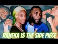 Raneka confront Asontas about his other girlfriend Asonta sneaks out with another woman