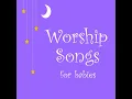 Here I Am to Worship