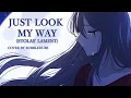 Download Lagu Just Look My Way (Stolas' Lament} | Cover By BubbleDubs