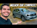 Download Lagu Ford Territory Titanium 2026 - Mudou pouco mas sem AUMENTO DE PREÇO