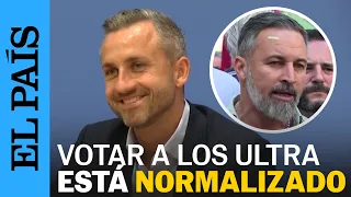 AFD Y LA EXTREMA DERECHA | ¿Por qué ganan terreno los partidos ultraderechistas en Europa? | EL PAÍS