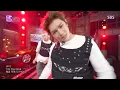 Blingy - NCT 127 | SBS 260830 방송