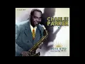 Charlie Parker  "Autumn in New York"