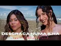 Lagu Desgraça Numa Ilha | Marina Sena (feat. Blogueirinha)