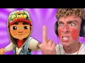 I HATE Subway Surfers