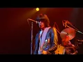 The RAMONES   HEY HO LET'S GO....!  (LIVE)