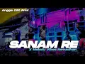 Dj Sanam Re - Slow Bass Horeg || Viral Sound Tiktok ( Angga C20 Rmx )
