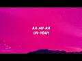 Rochelle Jordan - Follow Me (Lyrics)