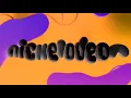 Nickelodeon Ident 2023 Wow Logo Effects!