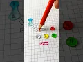 Download Lagu Een geblokt pad tekenen met de nummers 1 en 11? #tekenen #lijn #wiskunde #quiz #korte broek