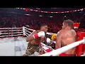 Full Fight TKO : Jake Paul vs Anthony Joshua \\ MVPボクシング：ジェイク・ポール vs アンソニー・ジョシュア フルファイト