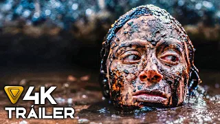 TERROR EN EL AMAZONAS Tráiler Oficial Español Latino (2026)