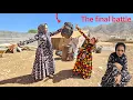 Download Lagu The final battle of Zuleikha and Leila: Truth versus Deception