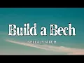 Bella Boarch _-_ build a beach ( Lyrics Video )