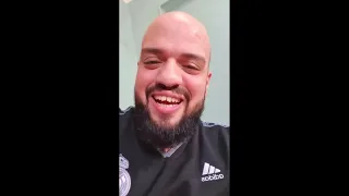 رد فعل كارثي من الهستيري بعد فوز الاهلي على الزمالك بثلاثية نظيفة وتالق بن شرقي وامام والشحات  دندنها