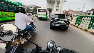 MotoVlog 5😍❤️MotoVlog/#motovlog #vlog #nitinnegitd #td 