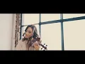 Download Lagu Evangeline Victoria - ‘Experience’ by Ludovico Einaudi on Violin