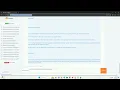 2d linear wave simulation in python leapfrog integration