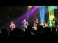 Download Lagu NEO - Borju at The 90's Festival \