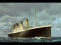 Terra Titanic Lyrics