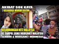 KESOMBONGAN NETZ MALAYSIA  DI TAMPAR PENGAKUAN WARGANET MALAYSIA SENDIRI